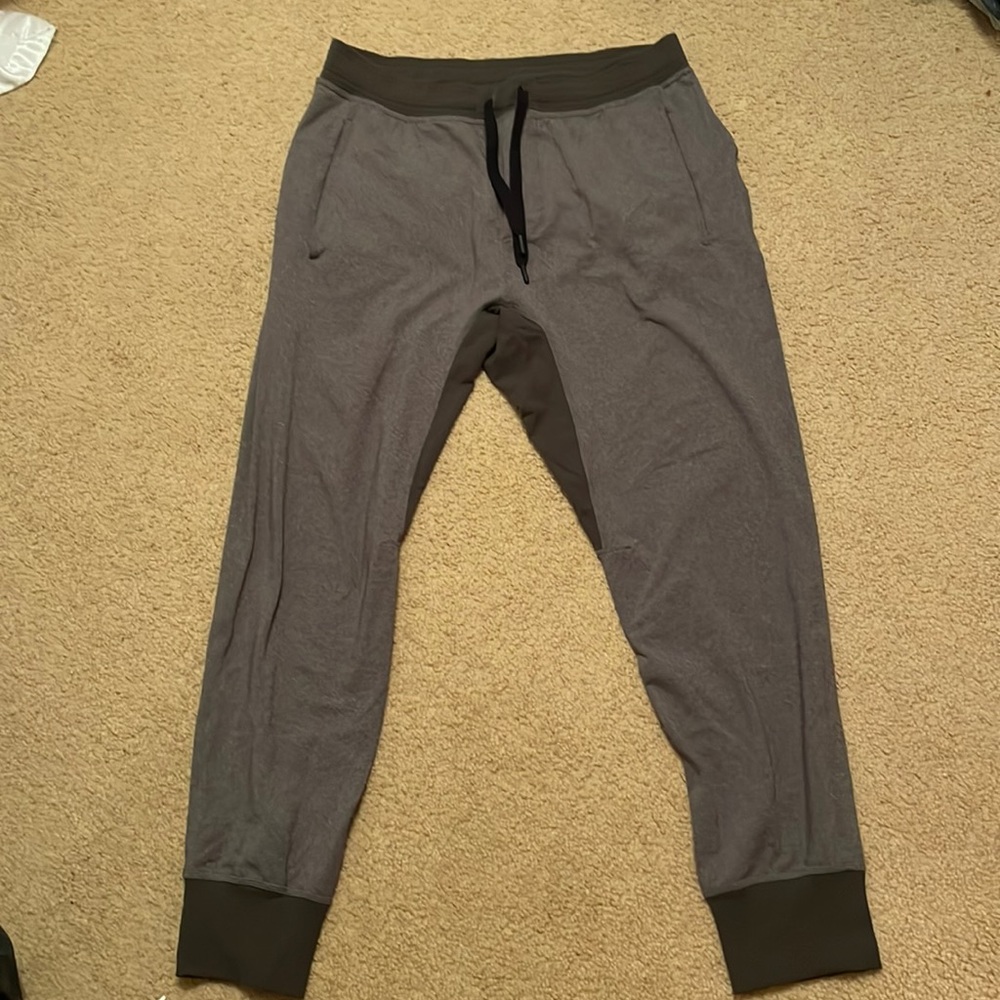 Lululemon jogger